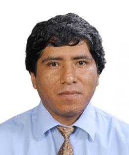Ulfredo Carlo Ramos