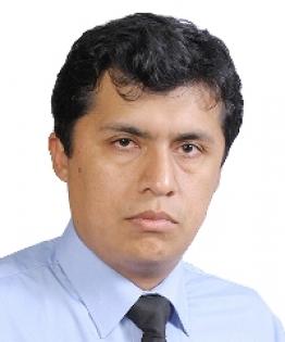 Roger Guzmán Cartagena