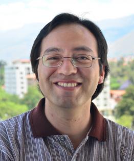 Marcelo Gustavo Guevara Chávez