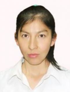 Claudia Flores Sanchez