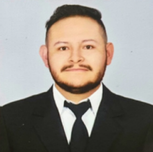 Fernando Gabriel Almaraz De La Quintana