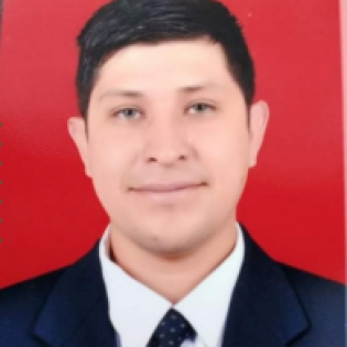 Julio Marco Medrano Ichu