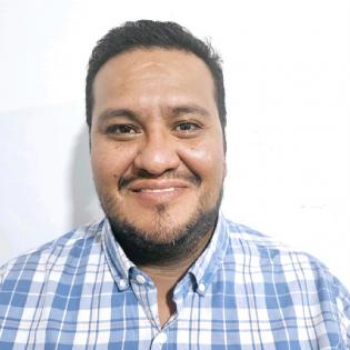 Juan Windzor Urena Ordonez
