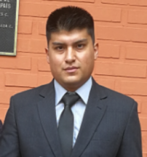 Aníbal Macedonio Delgado Mendoza