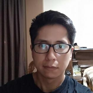 Christian Quispe Rojas