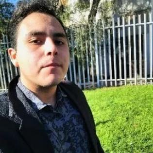 Diego Castillo Guajardo