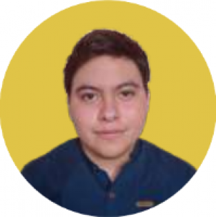 Jesús Alberto Jimenez Tapia