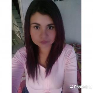 Ivonne Lorena Castro Salas
