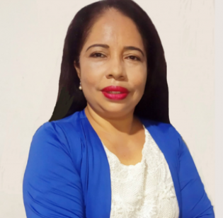 Maria Elena Arroyo Herrera