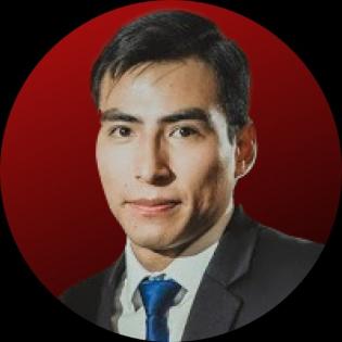 Miguel Benjamin Atencio Vargas