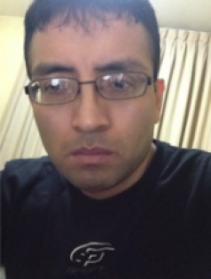 Nelson Guerra Quispe