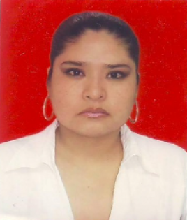 Patricia Marlene Pinto Rodriguez