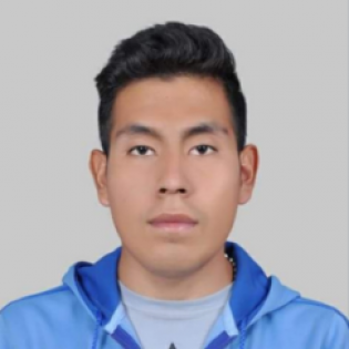 Rodrigo Elio Vayne Choque